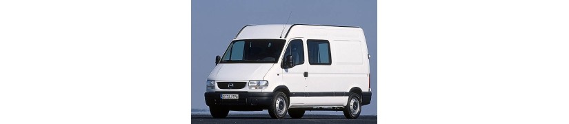 Movano  A (1997-2010)