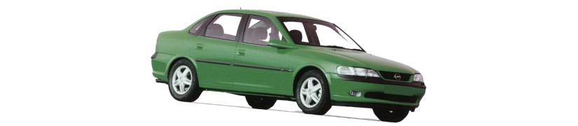Vectra B (1995 - 2002)