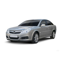 Kasetė turbokompresoriaus skirtas Opel Vectra
