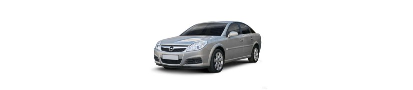 "Vectra C" (2002-2009 m.)