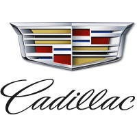 Cartuş turbo pentru Cadillac