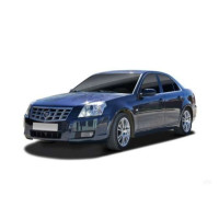 Chra Turbo pour Cadillac BLS