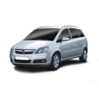 Ulozak turbopunaca za Opel Zafira
