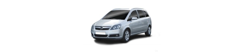 Zafira B (2005–2014)