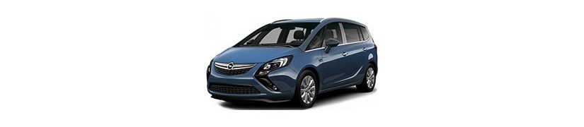 Zafira C (2011–2019)