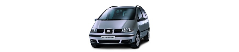 Alhambra I (1996–2010)