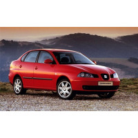 Kaseta turbos për Seat Cordoba II