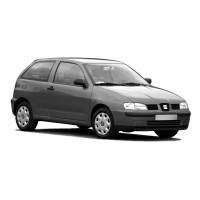 Turbófeltöltő patron turbó a / az számára Seat Ibiza 2