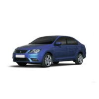 Turbo patron turbo for Seat Toledo 4