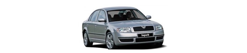 Superb (2001–2008)
