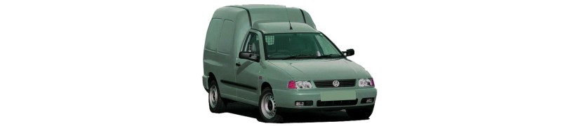 Caddy II (1995–2003)