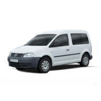Картридж турбокомпрессора для VW Caddy 3
