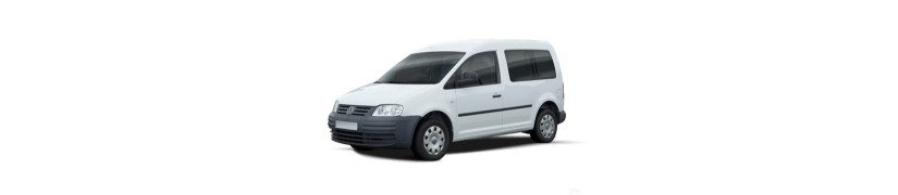 Caddy III (2004 - 2015)