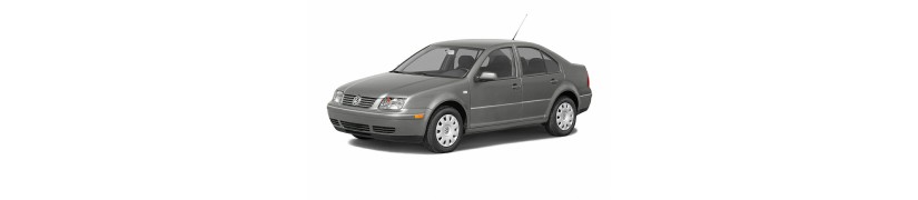 Jetta IV (1998 - 2005)
