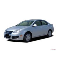 Средна част турбина за VW Jetta V