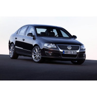 Kaseta turbos për VW Passat B6