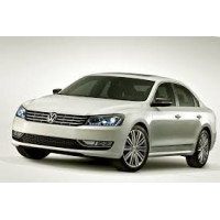 Turbolader Rumpfgruppe für VW Passat B7