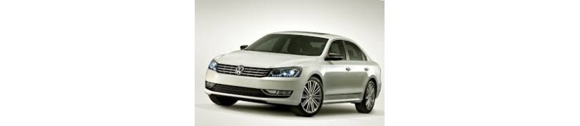 Passat B7 (2010 - 2015)