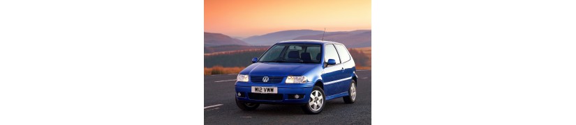 Polo III (1994 - 2002)