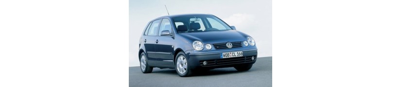 Polo IV (2001 - 2009)