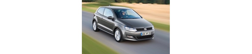 "Polo V" (2009-2017 m.)