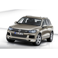 Uložak turbopunjača za VW Touareg