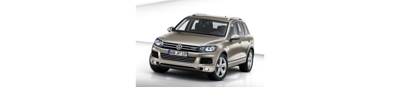 Touareg II (2010.–2017.)