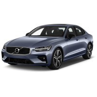 Turbófeltöltő patron a / az számára Volvo s60
