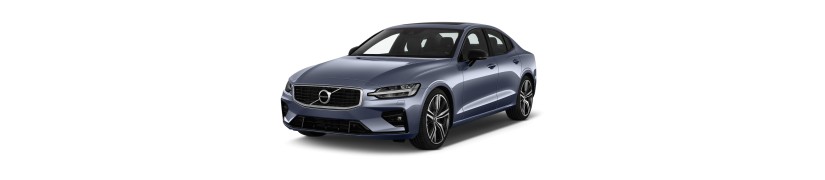S60 2 (2010-2018)