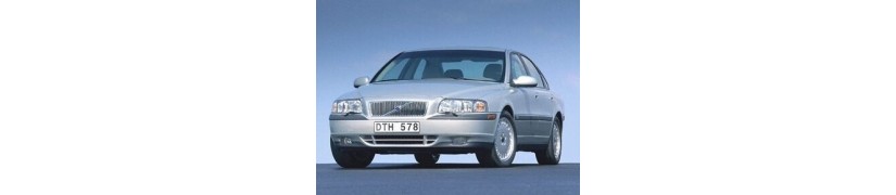 S80 (1998-2006)