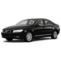 Cartucho Turbo para Volvo s80