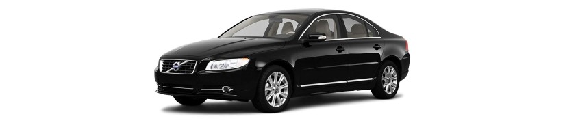 S80 2 (2006 - 2016)