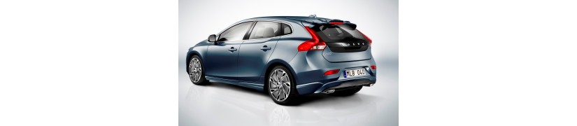 V40 (2012 - 2019 )