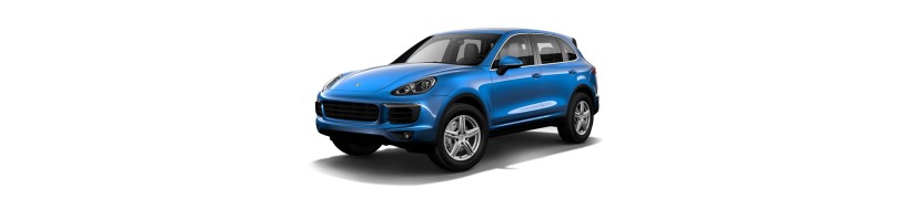 Cayenne