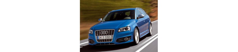 A3 Serie 2 8P (2003-2013) A3 Serie 2 8P