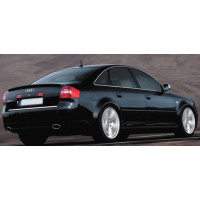 Turbo pre Audi A6 C5