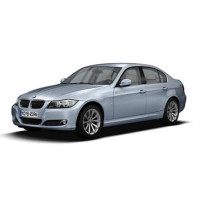 Turbina za BMV Serija 3 E90 / E91 / E92