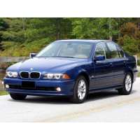 Turbo pour Bmw Serie 5 E39