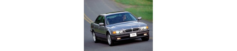 E38 (1994 - 2001)