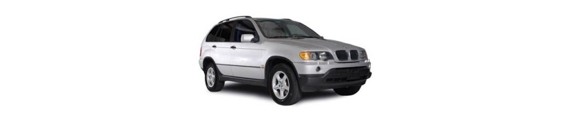 X5 E53 (1999-2006)