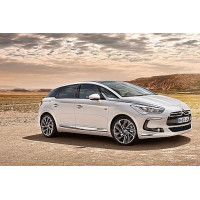 Turbo pour Citroen DS5