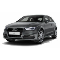 Turbo pour Audi A3 8V