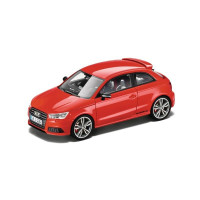 Turbo Audi S1:een