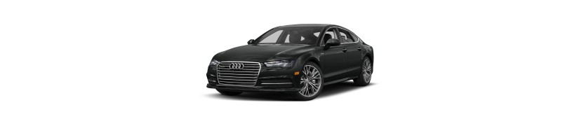 A7 (2010-2018)