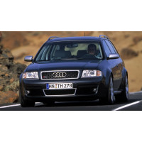 Τούρμπο για Audi RS6 C5