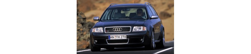 RS6 C5 (2002-2004)