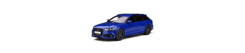 RS6 C7 (2012-2019)