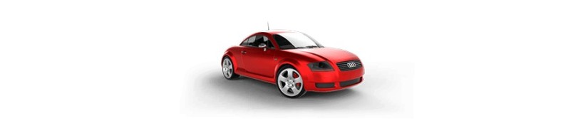 TT 8N (1998-2006)