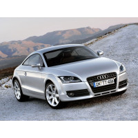 Turbo pour Audi TT 8J