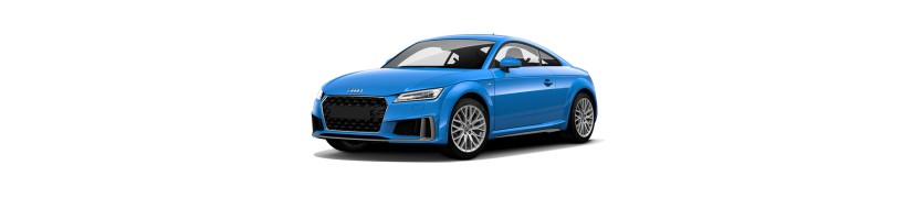 TT 8S (2014-20--)